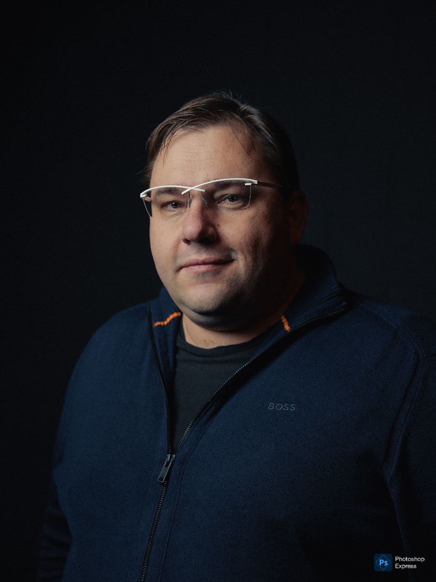 Ronald Zemp Profile Photo